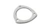 Vibrant 3-Bolt High Temperature Exhaust Gasket (3in I.D.) thumbnail 6