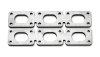 Vibrant Mild Steel Exh Manifold Flange for BMW E36/E46 platform motors (sold in pairs) 1/2in Thick thumbnail 6