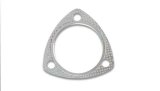 Vibrant 3-Bolt High Temperature Exhaust Gasket (3.5in I.D.) thumbnail 7
