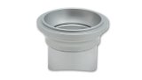 Vibrant Weld On Flange Kit for Tial Style Blow Off Valves Alum Weld Fitting / Alum Thread On Flange thumbnail 7