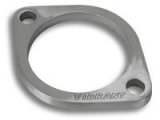 Vibrant 3-Bolt T304 SS Exhaust Flange (3.5in I.D.) thumbnail 5