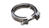 Vibrant SS Quick Release V-Band Clamp for V-Band Flanges with 1.5in O.D. thumbnail 7