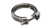 Vibrant SS Quick Release V-Band Clamp for V-Band Flanges with 2.85in O.D. thumbnail 1