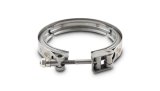 Vibrant SS Quick Release V-Band Clamp for V-Band Flanges with 2.85in O.D. thumbnail 4