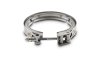 Vibrant SS Quick Release V-Band Clamp for V-Band Flanges with 2.85in O.D. thumbnail 6