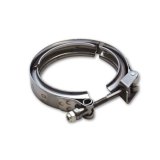 Vibrant SS Quick Release V-Band Clamp for V-Band Flanges with 2.85in O.D. thumbnail 7