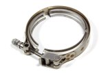 Vibrant SS Quick Release V-Band Clamp for V-Band Flanges with 4.15in O.D. thumbnail 7