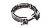 Vibrant SS Quick Release V-Band Clamp for V-Band Flanges with 4.65in O.D. thumbnail 2