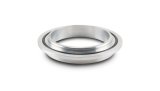 Vibrant GT42 Compressor Outlet Flange Aluminum thumbnail 4