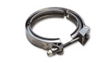 Vibrant SS Quick Release V-Band Clamp for V-Band Flanges with 5.75in O.D. thumbnail 3