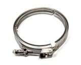 Vibrant SS Quick Release V-Band Clamp for V-Band Flanges with 5.75in O.D. thumbnail 7
