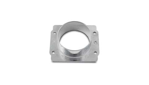 Vibrant MAF Sensor Adapter Plate for Subaru applications use w/ 3in Inlet I.D. filters only thumbnail 7