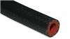 Vibrant 1/4in (6mm) I.D. x 5 ft. Silicon Heater Hose reinforced - Black thumbnail 8