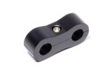 Vibrant Aluminum Line Separator Bracket - for 0.375in (9.5mm) OD hose thumbnail 7
