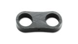Vibrant Aluminum Line Separator Bracket - for 0.438in (11.1mm) OD hose thumbnail 1