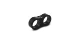 Vibrant Aluminum Line Separator Bracket - for 0.563in (14.3mm) OD hose thumbnail 4
