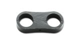 Vibrant Aluminum Line Separator Bracket - for 0.656in (16.7mm) OD hose thumbnail 7