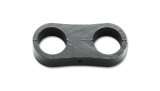 Vibrant Aluminum Line Separator Bracket - for 0.75in (19.1mm) OD hose thumbnail 2
