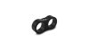Vibrant Aluminum Line Separator Bracket - for 1.00in (25.4mm) OD hose thumbnail 6