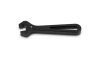 Vibrant -4AN Aluminum Wrench - Anodized Black (individual retail packaged) thumbnail 6