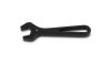 Vibrant -8AN Aluminum Wrench - Anodized Black (individual retail packaged) thumbnail 6