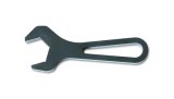 Vibrant -10AN Aluminum Wrench - Anodized Black (individual retail packaged) thumbnail 3