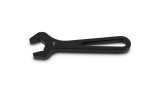 Vibrant -12AN Aluminum Wrench - Anodized Black (individual retail packaged) thumbnail 5