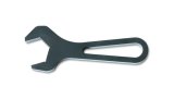 Vibrant -16AN Aluminum Wrench - Anodized Black(individual retail packaged) thumbnail 1