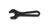 Vibrant -16AN Aluminum Wrench - Anodized Black(individual retail packaged) thumbnail 6