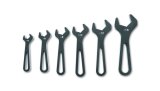 Vibrant Aluminum Wrench Set Set of 6 (AN-4 to AN-16) thumbnail 2