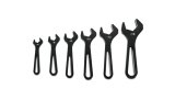 Vibrant Aluminum Wrench Set Set of 6 (AN-4 to AN-16) thumbnail 3
