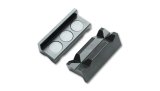 Vibrant Billet Aluminum Vise Jaws thumbnail 1