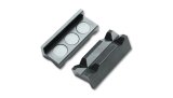 Vibrant Billet Aluminum Vise Jaws thumbnail 3