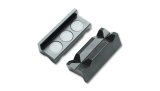 Vibrant Billet Aluminum Vise Jaws thumbnail 5