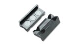 Vibrant Billet Aluminum Vise Jaws thumbnail 7