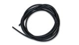 Vibrant 1/8 (3.2mm) I.D. x 50 ft. Silicon Vacuum Hose - Black thumbnail 7