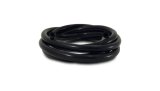 Vibrant 5/32 (4mm) I.D. x 50 ft. of Silicon Vacuum Hose - Black thumbnail 2