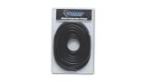 Vibrant Silicon vac Hose Pit Kit Blk 5ft- 1/8in 10ft- 5/32in 4ft- 3/16in 4ft- 1/4in 2ft-3/8in thumbnail 1