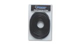 Vibrant Silicon vac Hose Pit Kit Blk 5ft- 1/8in 10ft- 5/32in 4ft- 3/16in 4ft- 1/4in 2ft-3/8in thumbnail 2