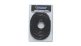 Vibrant Silicon vac Hose Pit Kit Blk 5ft- 1/8in 10ft- 5/32in 4ft- 3/16in 4ft- 1/4in 2ft-3/8in thumbnail 3