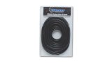Vibrant Silicon vac Hose Pit Kit Blk 5ft- 1/8in 10ft- 5/32in 4ft- 3/16in 4ft- 1/4in 2ft-3/8in thumbnail 7