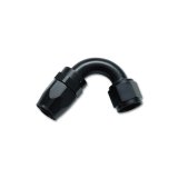 Vibrant -8AN 120 Degree Elbow Hose End Fitting thumbnail 7