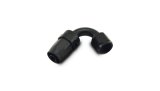 Vibrant -16AN 120 Degree Elbow Hose End Fitting thumbnail 4