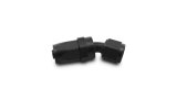 Vibrant -16AN AL 30 Degree Elbow Hose End Fitting thumbnail 4