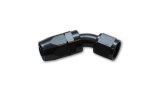 Vibrant -12AN 45 Degree Elbow Hose End Fitting thumbnail 7