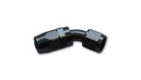 Vibrant -16AN 45 Degree Elbow Hose End Fitting thumbnail 1