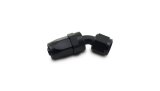 Vibrant -20AN 45 Degree Elbow Hose End Fitting thumbnail 3