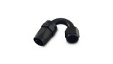 Vibrant -4AN 150 Degree Elbow Hose End Fitting thumbnail 7