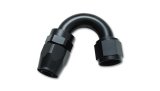 Vibrant -8AN 150 Degree Elbow Hose End Fitting thumbnail 1