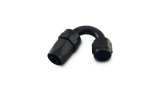 Vibrant -10AN 150 Degree Elbow Hose End Fitting thumbnail 7